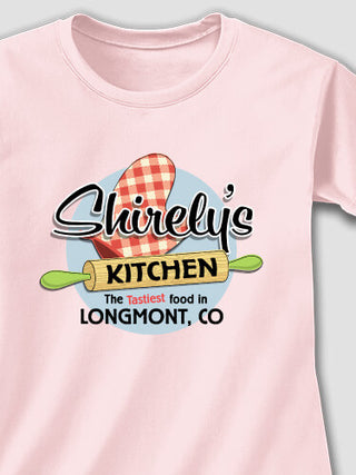 Kitchen : Printed T-Shirts
