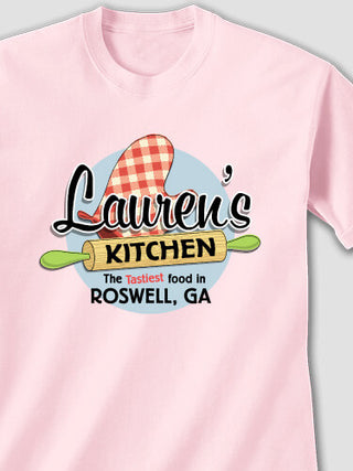 Kitchen : Printed T-Shirts