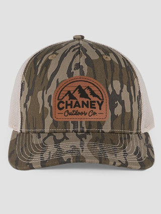 Outdoor Company : Structured Trucker Hats with Patch