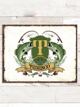 Bass Coat Of Arms : Tin Signs