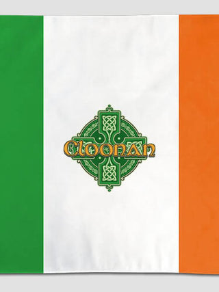 Celtic Cross : Flags