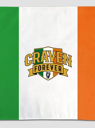 Forever : Flags