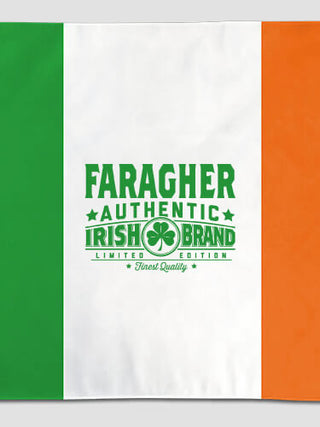 Irish Brand : Flags