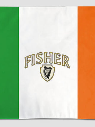 Irish Harp : Flags