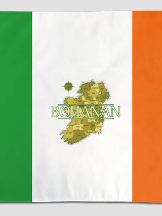 Irish Heritage : Flags