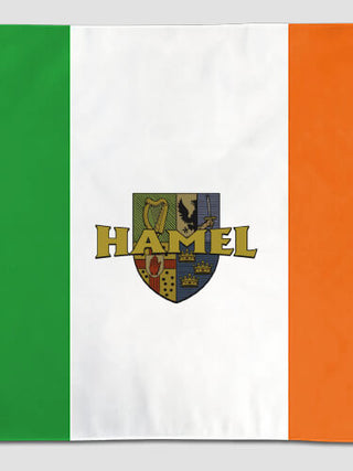 Irish Provinces : Flags