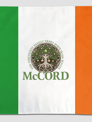 Irish Roots : Flags