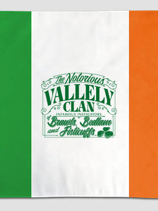 Notorious Clan : Flags