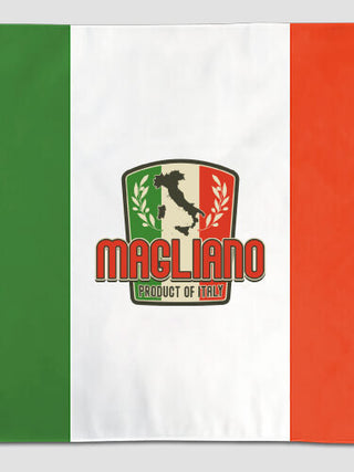 Product Of Italy : Flags
