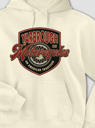 American Motorcycle Tradition : Printed Hoodies