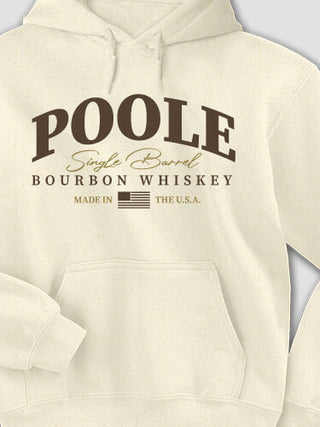 Bourbon Whiskey : Printed Hoodies