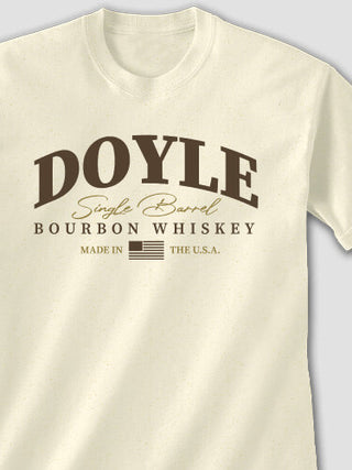 Bourbon Whiskey : Printed T-Shirts