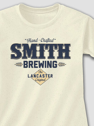 Brewing : Printed T-Shirts