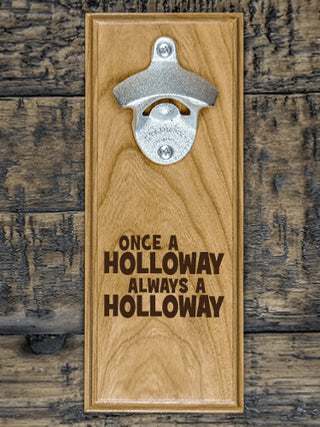Always : Bottle Openers - Engraved