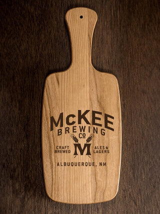 Classic Brewing Company : Cheese Boards - Engraved