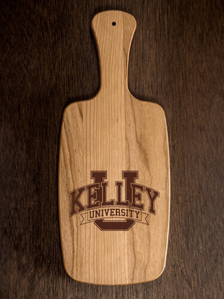 Classic University : Cheese Boards - Engraved