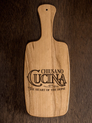 Cucina : Cheese Boards - Engraved