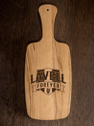 Forever : Cheese Boards - Engraved