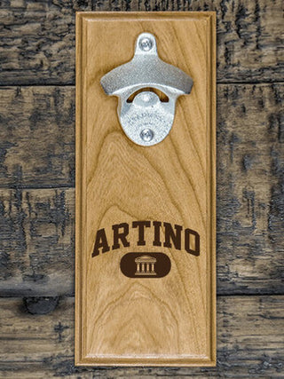 Greek Varsity : Bottle Openers - Engraved