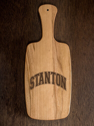Ivy League : Cheese Boards - Engraved