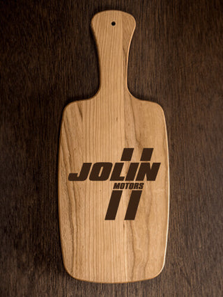 Vintage Motors : Cheese Boards - Engraved