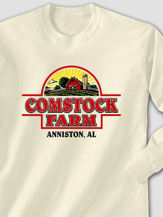 Farm : Printed Long Sleeves
