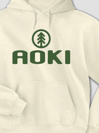 Pine Tree : Printed Hoodies