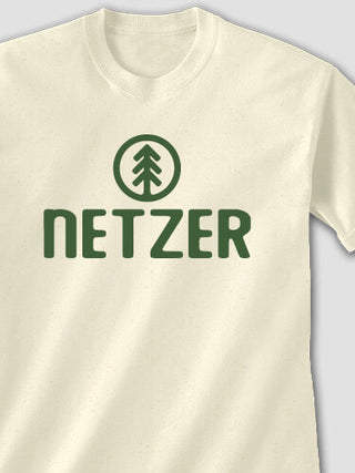 Pine Tree : Printed T-Shirts