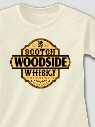 Scotch Whisky : Printed T-Shirts