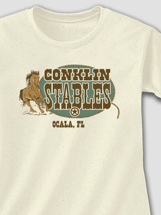 Stables : Printed T-Shirts