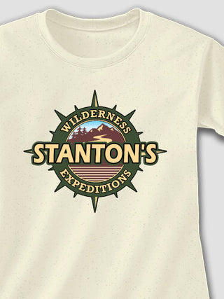 Wilderness Expeditions : Printed T-Shirts