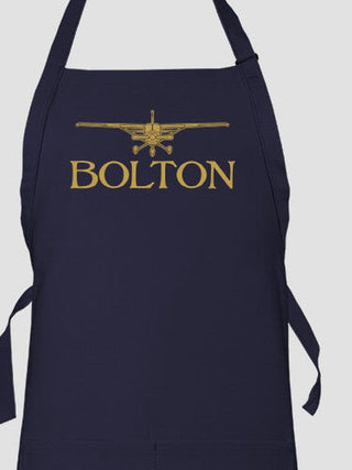 Airplane : Printed Aprons