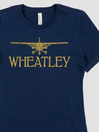 Airplane : Premium Printed T-Shirts