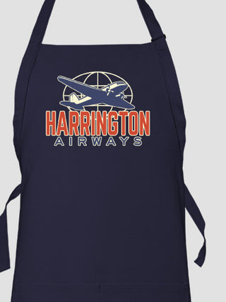 Airways : Printed Aprons