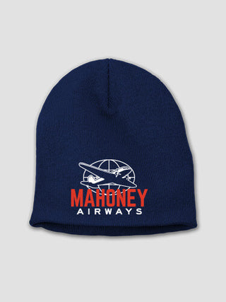 Airways : Embroidered Beanies