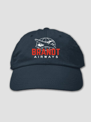 Airways : Embroidered Baseball Hats