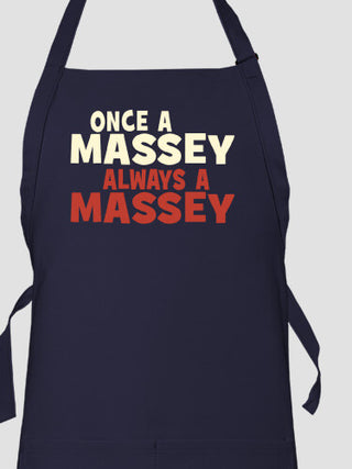Always : Printed Aprons
