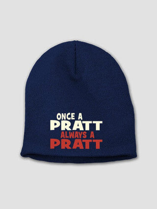 Always : Embroidered Beanies
