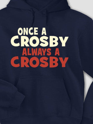 Always : Printed Hoodies