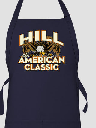 American Classic : Printed Aprons