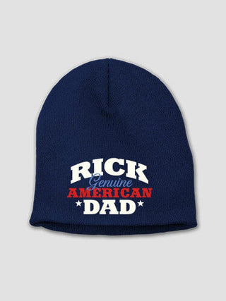 American Dad : Embroidered Beanies