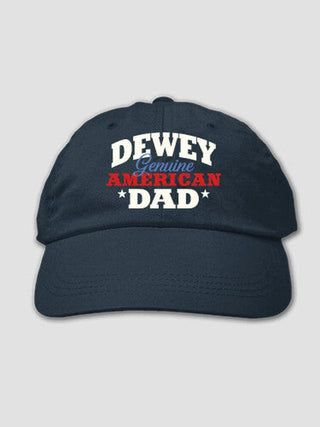 American Dad : Embroidered Baseball Hats