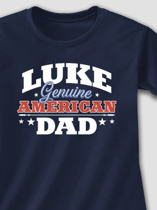 American Dad : Adult Ladies Fitted T-Shirt