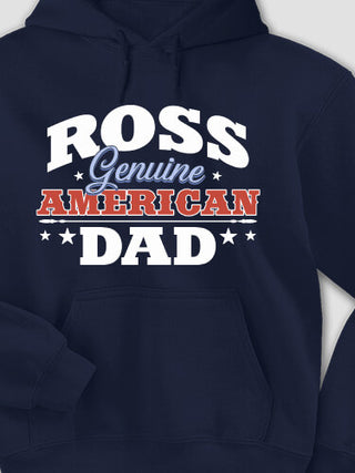 American Dad : Printed Hoodies