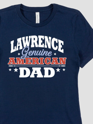 American Dad : Premium Ladies T-Shirts