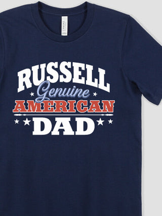American Dad : Printed T-Shirts