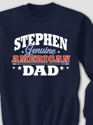 American Dad : Printed Sweatshirts