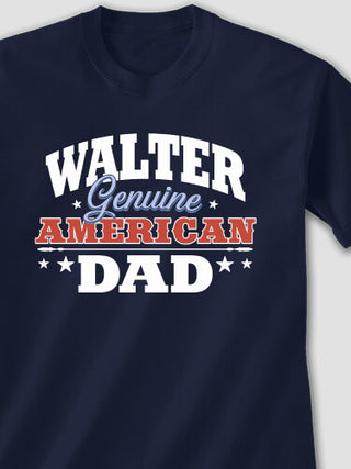 American Dad : Printed T-Shirts