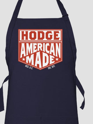 American Made : Printed Aprons