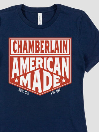 American Made : Premium Printed T-Shirts